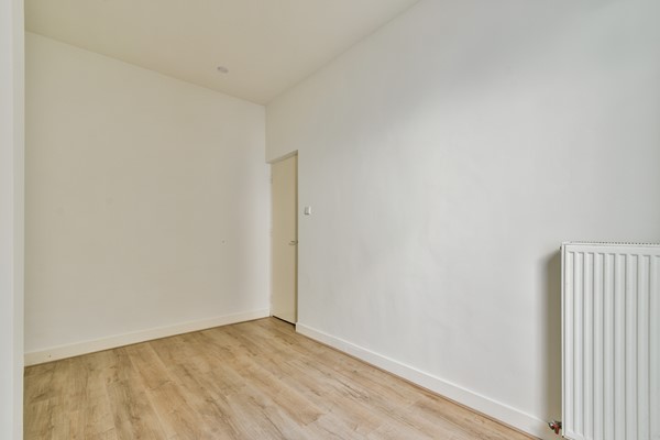 Medium property photo - Borneostraat 94A, 1094 CP Amsterdam